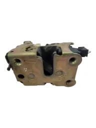 FECHADURA ELETRICA TRASEIRA ESQUERDA RENAULT CLIO 2002 2012