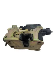 FECHADURA ELETRICA TRASEIRA ESQUERDA RENAULT CLIO 2002 2012