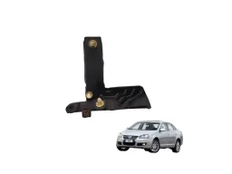 Lameiro Traseiro Esquerdo Volkswagen Jetta 2006 2007 a 2010
