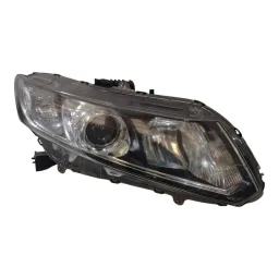 Farol Direito Civic G9 2012 2013 a 2016
