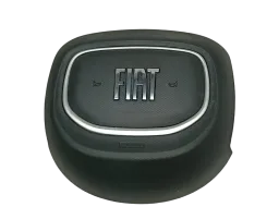 Bolsa Airbag Volante Fiat Argo Pulse 2021 2022 2023 a 2025