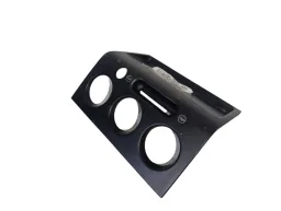 Moldura Comando Ar Original Ford Fiesta 2004 a 2012