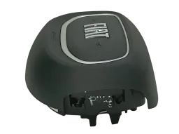 Bolsa Airbag Volante Fiat Argo Pulse 2021 2022 2023 a 2025 G359823E