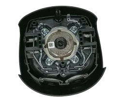 Bolsa Airbag Volante Fiat Argo Pulse 2021 2022 2023 a 2025 G359823E