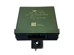 modulo sensor estacionamento honda hr-v 2024 2025 orig.