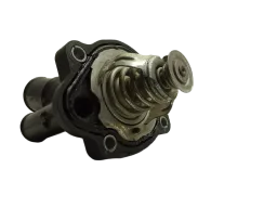 FLANGE VÁLVULA TERMOSTÁTICA FORD FUSION 2.0 2013 A 2016