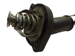 FLANGE VÁLVULA TERMOSTÁTICA FORD FUSION 2.0 2013 A 2016
