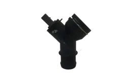 FLANGE AGUA RADIADOR VW JETTA 2.5 2007/2010 1K0122291AE