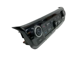 COMANDO AR CONDICIONADO JEEP COMPASS 2022 A 2026 ORIGINAL
