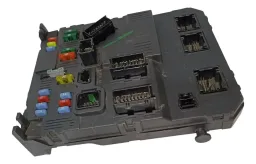 MÓDULO BSI CAIXA DE FUSÍVEIS PEUGEOT 207 XSARA 9653667880