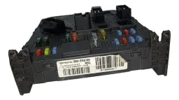 MÓDULO BSI CAIXA DE FUSÍVEIS PEUGEOT 207 XSARA 9653667880