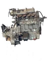 MOTOR PARCIAL HONDA FIT LXL FLEX 2008