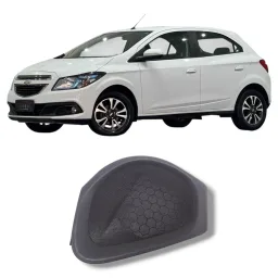 Tela alto falante porta dianteira direita GM Onix 2013 2019