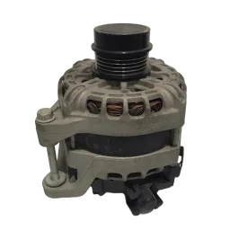 Alternador Onix Tracker 1.0 3cc Turbo/Aspirado 2020 a 2026