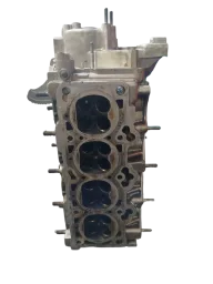 Cabeçote Hyundai Tucson I30 2.0 16v