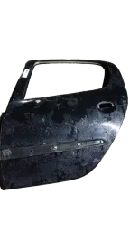 Porta Traseira Esquerda Peugeot 207 2008