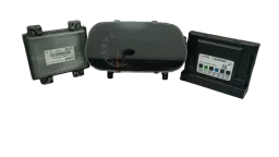 KIT CODE MÓDULO DE INJEÇÃO Chevrolet Cobalt 2014