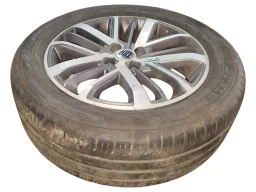 RODA LIGA LEVE C/PNEU ARO 16 FIAT STRADA VOLCANO 2023