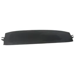 Moldura Esquerda Tampa Traseira Mazda Mx3 1995 1996