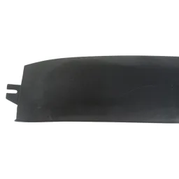 MOLDURA ESQUERDA TAMPA TRASEIRA MAZDA MX3 1995 1996