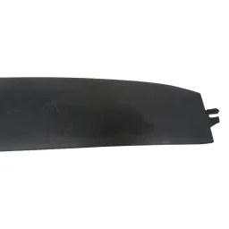 MOLDURA ESQUERDA TAMPA TRASEIRA MAZDA MX3 1995 1996