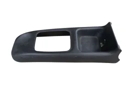 Console Central Preto Cambio Corsa / Classic 1996 a 2010