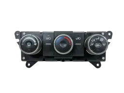 PAINEL COMANDO AR CONDICIONADO CHEVROLET CAPTIVA 2008 A 2017