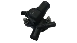 Carcaça Válvula Termostática Gm S10 2017/2020 063515605