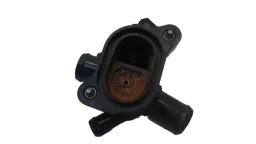 CARCAÇA VÁLVULA TERMOSTÁTICA GM S10 2017/2020 063515605
