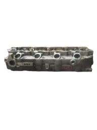 cabeçote do motor de H100 Disel 2.5 07/11