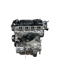 motor parcial ford fusion 2.0 titanium ecoboost 2015 234cv