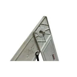 TRIANGULO SINALIZAÇÃO TORO COMPASS RENEGADE COMMANDER