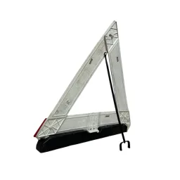 TRIANGULO SINALIZAÇÃO TORO COMPASS RENEGADE COMMANDER