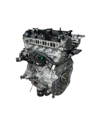 MOTOR PARCIAL FORD FUSION 2.0 TITANIUM ECOBOOST 2015 234CV