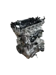MOTOR PARCIAL FORD FUSION 2.0 TITANIUM ECOBOOST 2015 234CV