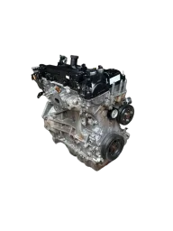 MOTOR PARCIAL FORD FUSION 2.0 TITANIUM ECOBOOST 2015 234CV