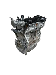 MOTOR PARCIAL FORD FUSION 2.0 TITANIUM ECOBOOST 2015 234CV