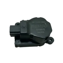 Motor Atuador Caixa Ar Interna Land Rover Discovery 4 2011