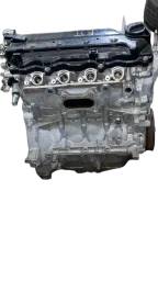 Motor Honda Fit City Wr-v 1.5 Flex 2015 2016 a 2021