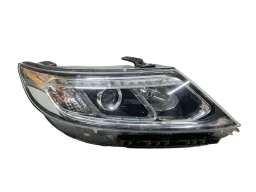 FAROL DIREITO SORENTO 2014 2015 ORIGINAL PREMIUM XENON LED