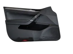 Forro Porta Dianteira Esquerda Golf 2014 2015 a 2020