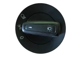 chave luz farol milha vw gol fox voyage saveiro g7 g8