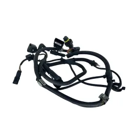 CHICOTE CAIXA CAMBIO BMW 116 118 320 2014 2015 2016
