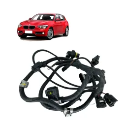 Chicote Caixa Cambio Bmw 116 118 320 2014 2015 2016