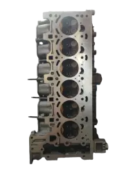 Cabeçote BMW 6cc motor N52 2010