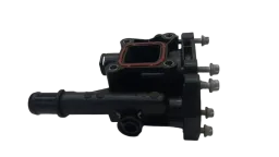 CARCAÇA VALVULA TERMOSTATICA GM CRUZE 1.8 2012/2016