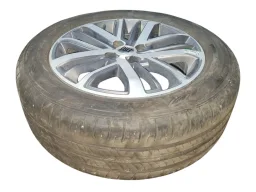 RODA LIGA LEVE C/PNEU ARO 16 FIAT STRADA VOLCANO 2023