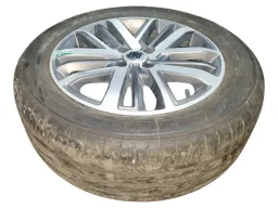 RODA LIGA LEVE C/PNEU ARO 16 FIAT STRADA VOLCANO 2023