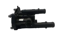 CARCAÇA VALVULA TERMOSTATICA GM CRUZE 1.8 2012/2016