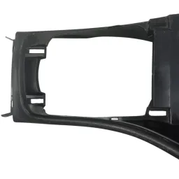 MOLDURA CONSOLE CENTRAL MAZDA MX3 1995 1996
